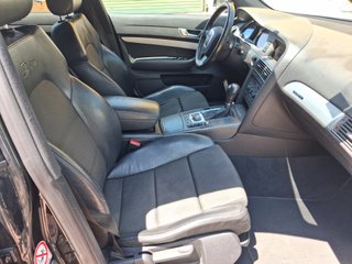Audi A6 2.7 TDI QUATTRO TIPTRONIC S-LINE
