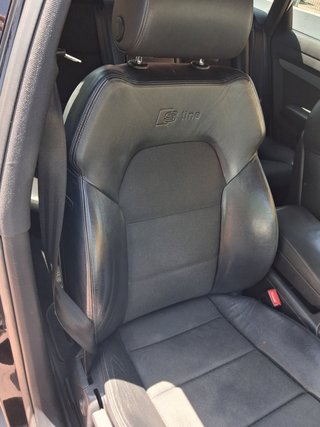 Audi A6 2.7 TDI QUATTRO TIPTRONIC S-LINE