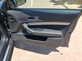 Audi A6 2.7 TDI QUATTRO TIPTRONIC S-LINE