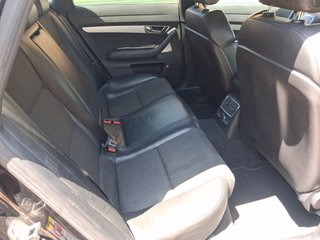 Audi A6 2.7 TDI QUATTRO TIPTRONIC S-LINE