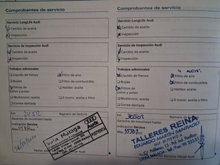 Audi A6 2.7 TDI QUATTRO TIPTRONIC S-LINE