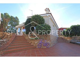 Chalet en venta en Monserrat