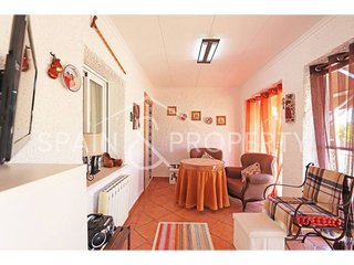 Chalet en venta en Monserrat