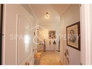 Chalet en venta en Monserrat