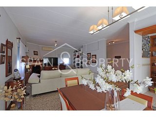 Chalet en venta en Monserrat