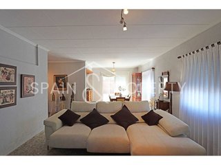 Chalet en venta en Monserrat