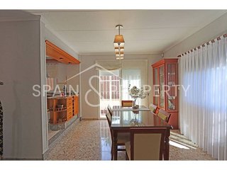 Chalet en venta en Monserrat