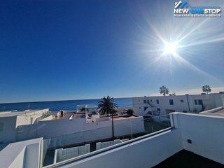 Casa adosada en venta en Urb. El Palmeral en Mojácar