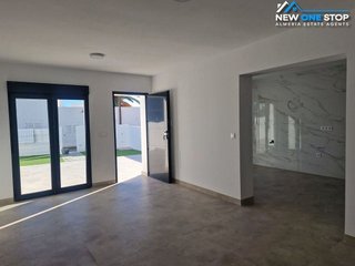 Casa adosada en venta en Urb. El Palmeral en Mojácar