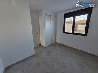 Casa adosada en venta en Urb. El Palmeral en Mojácar
