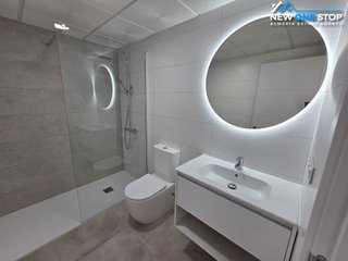 Casa adosada en venta en Urb. El Palmeral en Mojácar