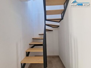 Casa adosada en venta en Urb. El Palmeral en Mojácar