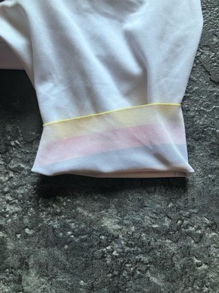 Maglia Ciclismo Bioracer Germania XS