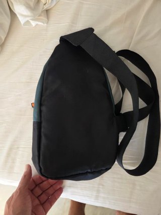 Bolso bandolera Wanlifu pequeño