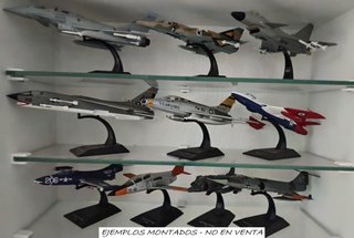 Avión militar Havilland Sea Vixen