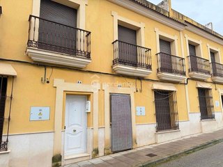 Casa adosada en venta en Puente Genil