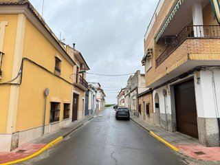 Casa adosada en venta en Puente Genil