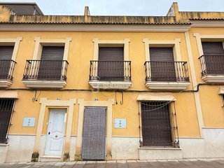 Casa adosada en venta en Puente Genil