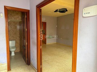 Casa adosada en venta en Puente Genil