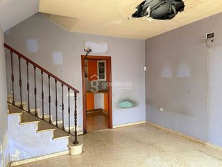 Casa adosada en venta en Puente Genil