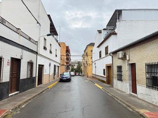 Casa adosada en venta en Puente Genil