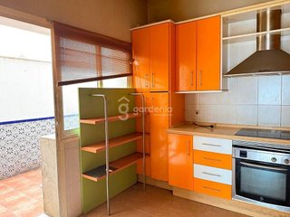 Casa adosada en venta en Puente Genil