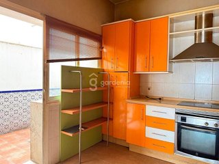 Casa adosada en venta en Puente Genil
