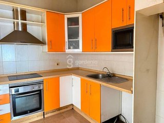Casa adosada en venta en Puente Genil
