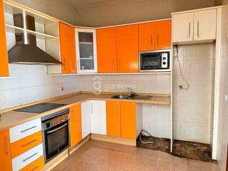 Casa adosada en venta en Puente Genil