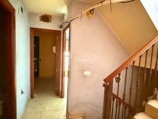 Casa adosada en venta en Puente Genil