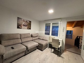 Casa adosada en venta en Villamediana de Iregua