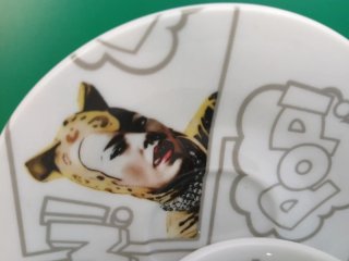 Tazzine Lavazza da collezione