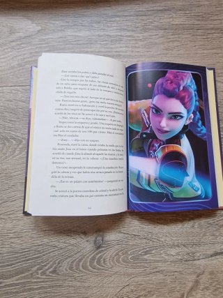 Kpop Demon Hunters: la novela oficial: Retellin...