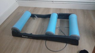 Rodillo Tacx Antares Bicicleta