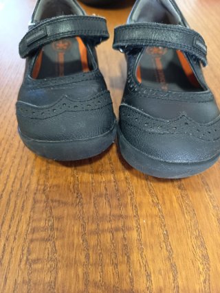 Zapatos Biomecanics Talla 25