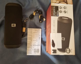 Cassa Bluetooth Roseland Speaker XL RS-520