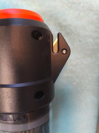 Aspirador portátil 6 en 1 YT-N2042 con utiles emer