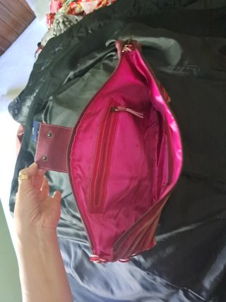Bolso de hombro JABI mujer