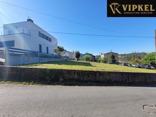 Terreno en venta en Campus Sur - Santa Marta en Santiago de Compostela