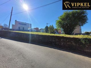 Terreno en venta en Campus Sur - Santa Marta en Santiago de Compostela