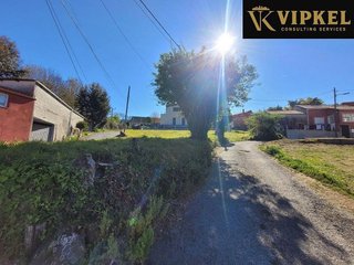 Terreno en venta en Campus Sur - Santa Marta en Santiago de Compostela