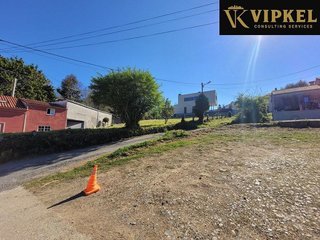 Terreno en venta en Campus Sur - Santa Marta en Santiago de Compostela