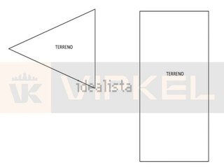 Terreno en venta en Campus Sur - Santa Marta en Santiago de Compostela