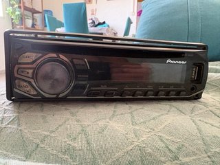 Radio Coche Pioneer