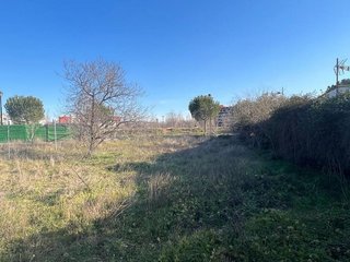 Terreno en venta en Espartales en Alcalá de Henares