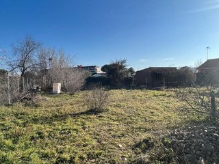 Terreno en venta en Espartales en Alcalá de Henares