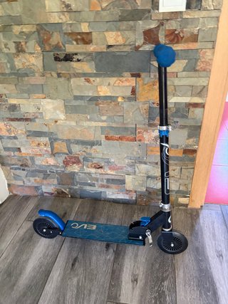 Patinete Evo 3-5 años