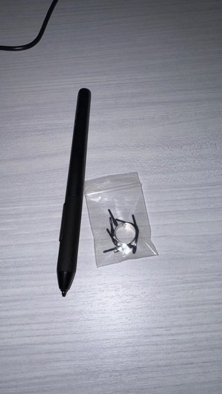 Tablet de Dibujo Gaomon S830