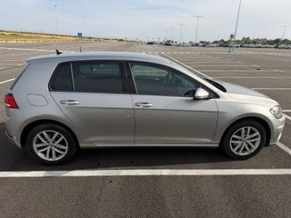 Volkswagen Golf 7 2.0tdi 150cv dsg7 levas
