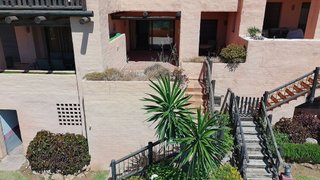 Piso en venta en San Luis de Sabinillas en Manilva